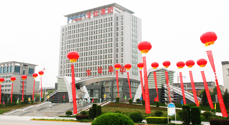 宝钛集团眉县厂区宿舍无线联网水控机工程